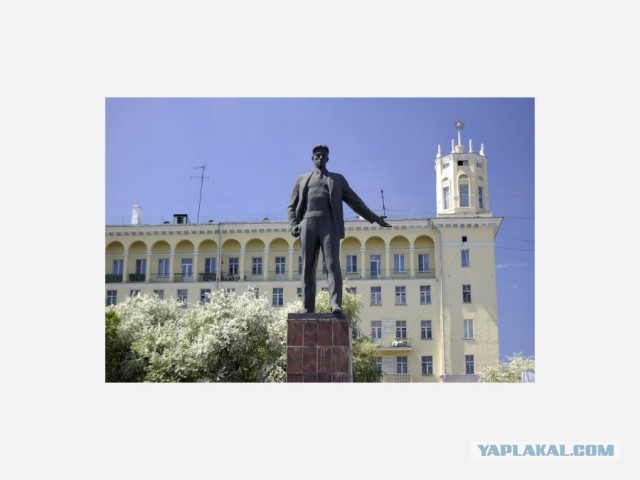 Другая Россия. Часть 2