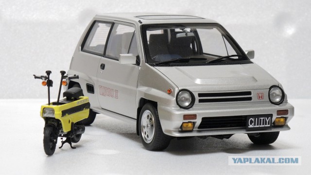 Музей Honda, наглядная история японской легенды