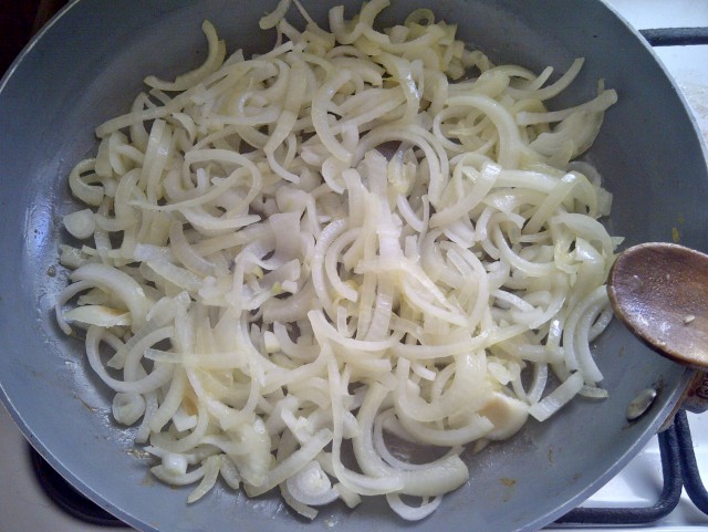 Средневековое застолье (Дню Повара посвящается!)