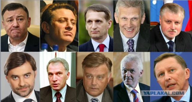 "Раз уж ввели, так пусть будут!" - россияне против снятия санкций с России