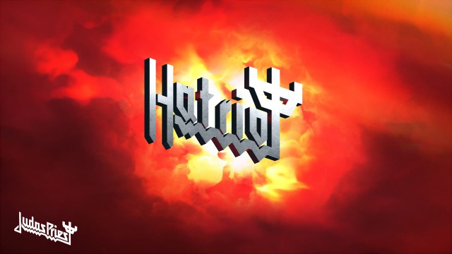 Генератор имён от Judas Priest