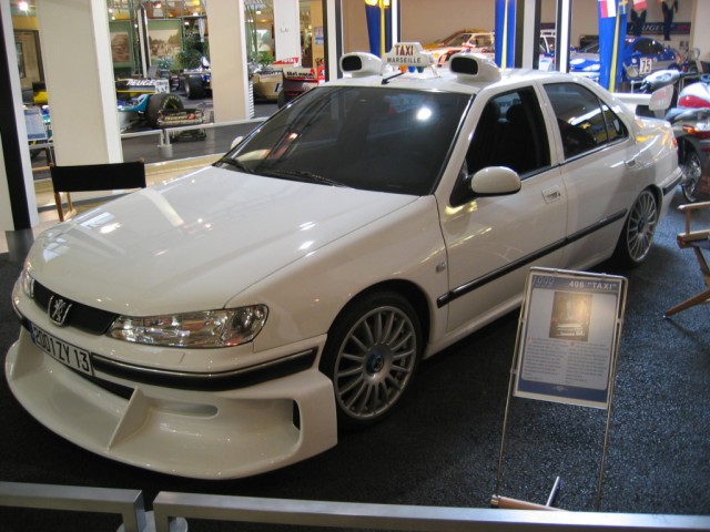 Авто из кино