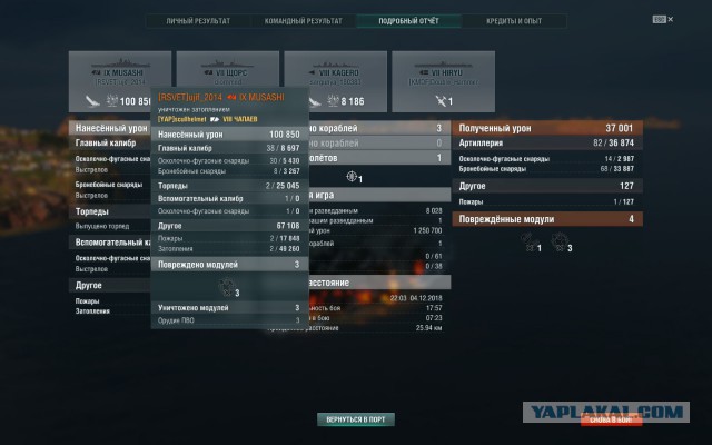 World of Warships - 6