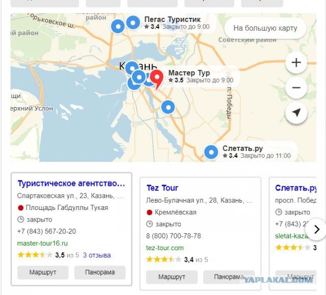 Все в одном фото