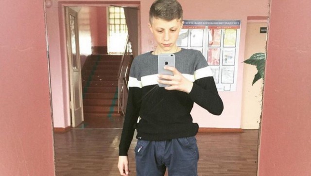 Избитый брянским полицейским 17-летний подросток скончался в больнице