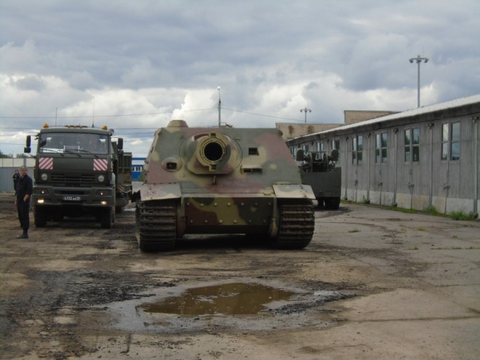 Милитари фоток пост