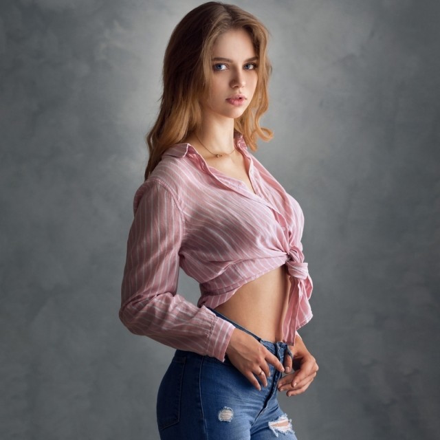 Симпатяжки