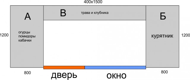 Переделка балкона. Советы нужны