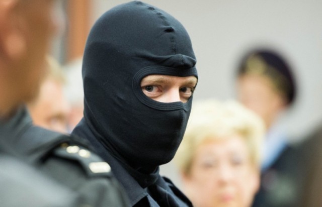 Экипировка "Сотник" способна выдержать прямое попадание пули калибра 12.7
