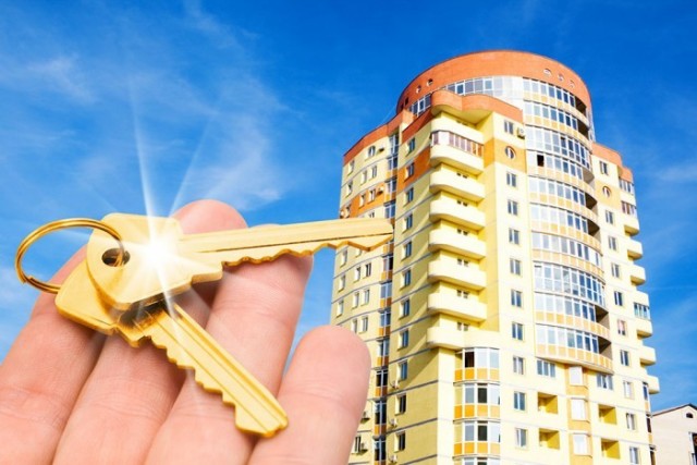 Минстрой предупредил о росте цен на жилье из-за подорожания стройматериалов