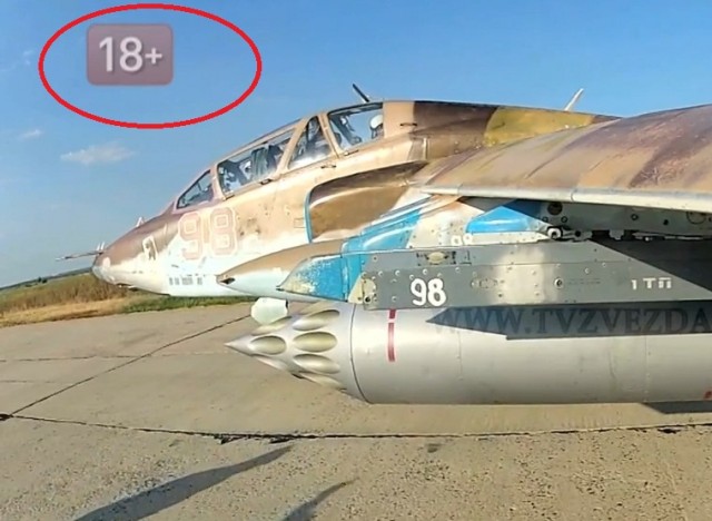10 минут красоты.Полет самолета Су-25УБ