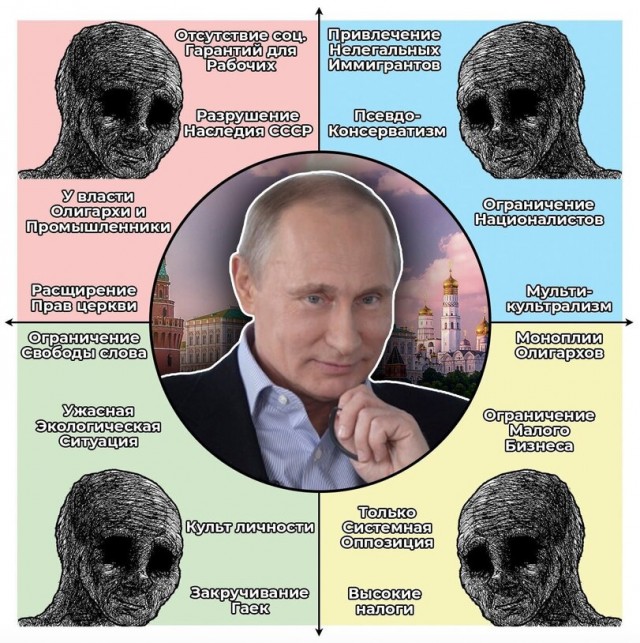 Герой России. Боевой офицер - не достоин. Зиничев на вторые сутки...