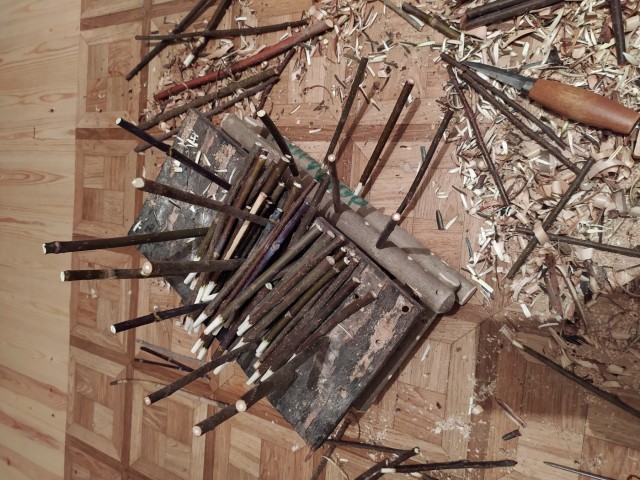 Голуби СТОП!