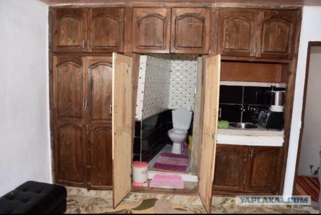 "Шедевры" дизайна