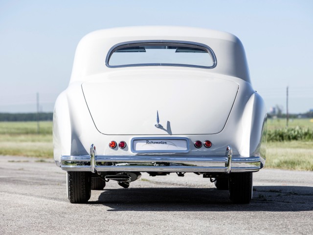 Talbot-Lago T26 Record Sport. Автопятница №15
