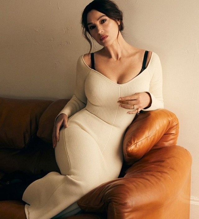 Monica Anna Maria Bellucci