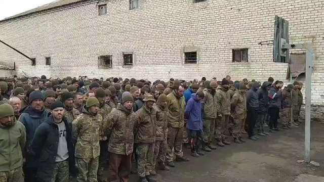 Сухопутному коридору в Крым — быть