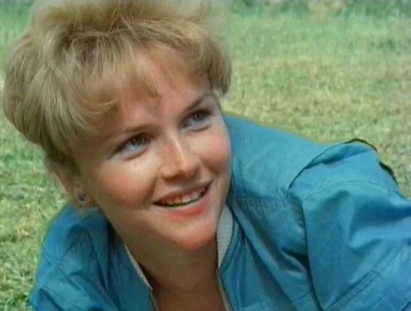 Правдивый советский фильм о парашютистах, снятый без дублёров (почти)