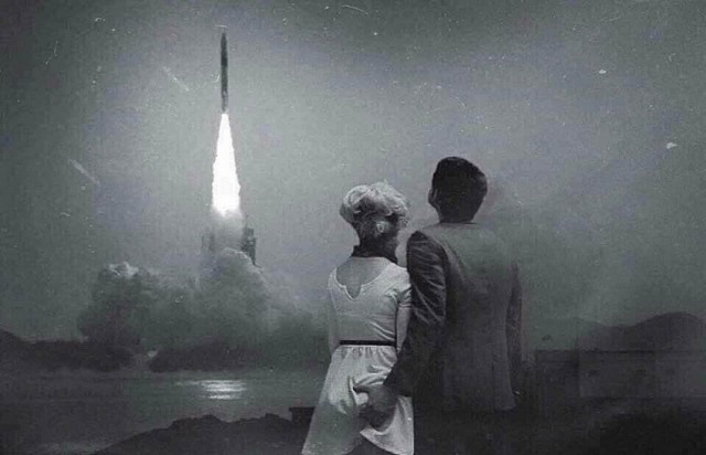 100 фотографий из прошлого