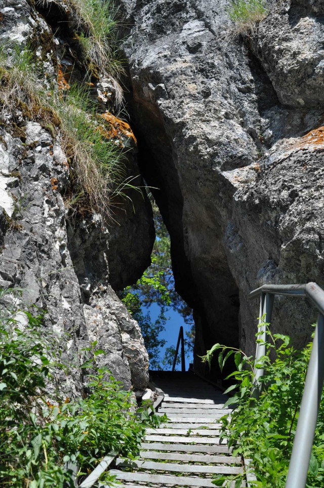 Поездка в Екатеринбург