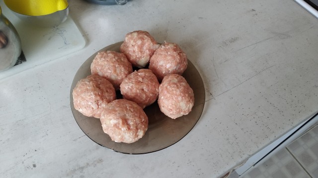 "Вкусно и дочка"