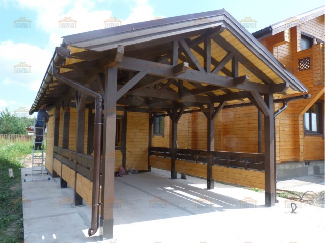 Вдогонку теме, которая в золоте