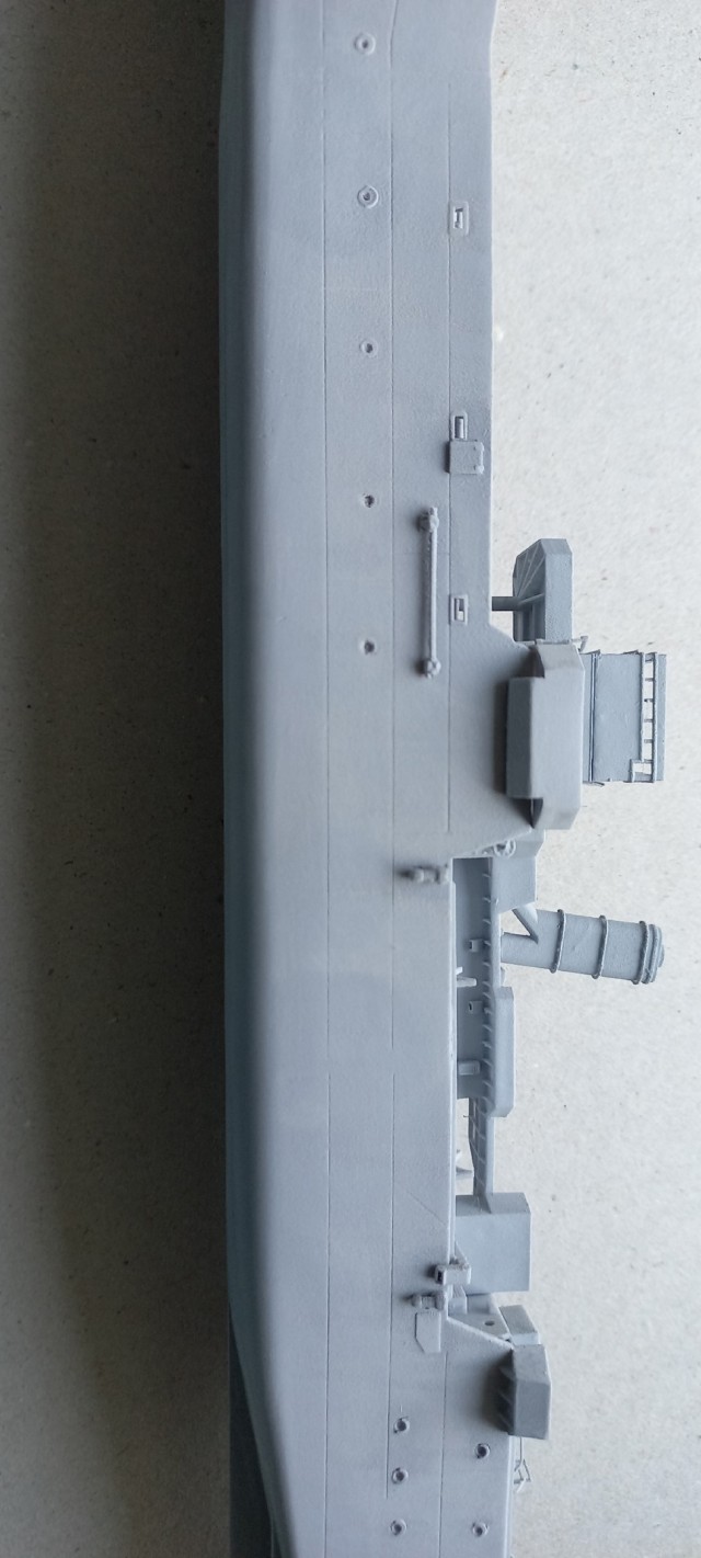 Модель японского ТДК Т-103 (SBT). Моделизма пост