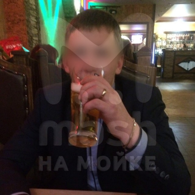 В Петербурге прохожий напал с ножом на сотрудника ГИБДД