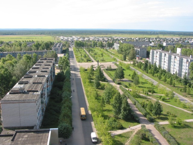 Фотографии 1990-х