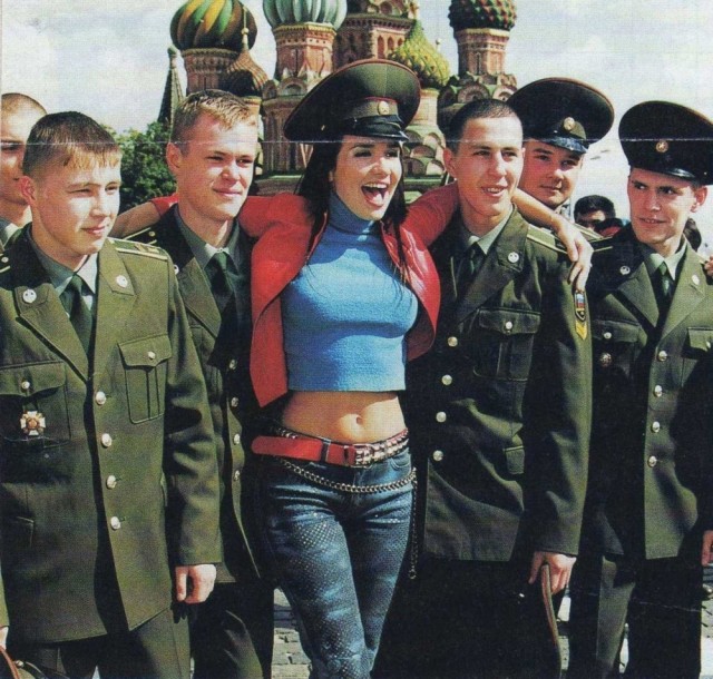 Люди и лица 17.05.24