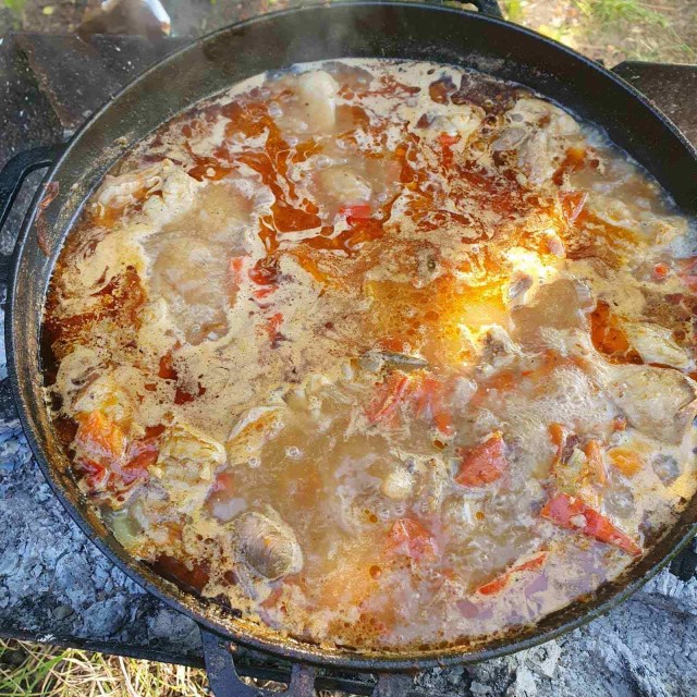 Про суп