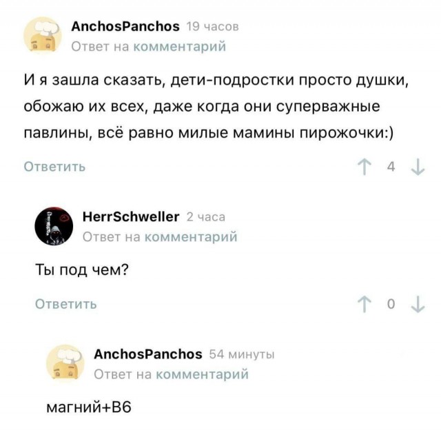 Всего понемногу. От 21.06.2024