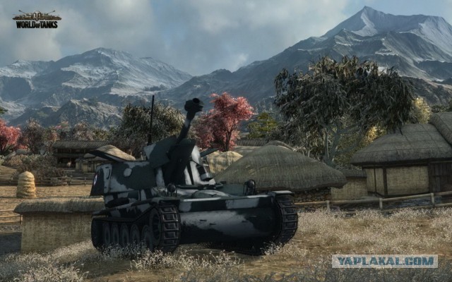 Wargaming 5