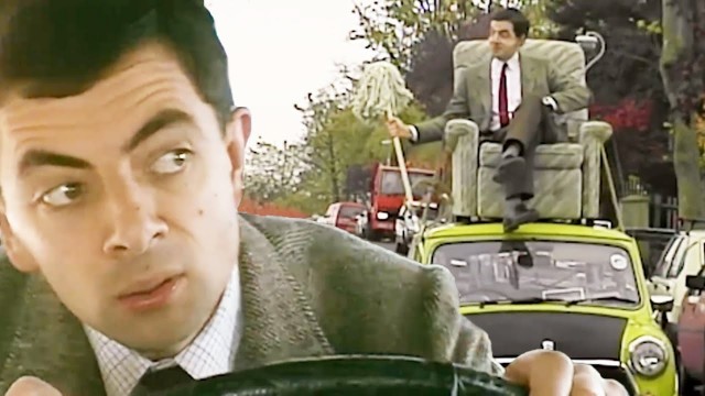 А какой у вас любимый фильм?