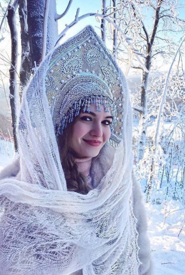 Прикольные и просто красивые картинки 10.12.2024