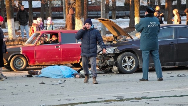 Открыл сезон. Закрыл сезон