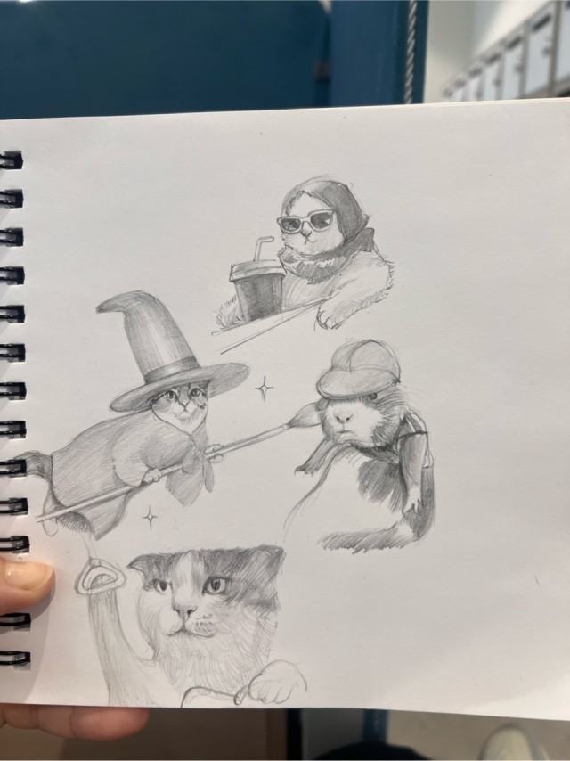 Мчим к выходным с котонами