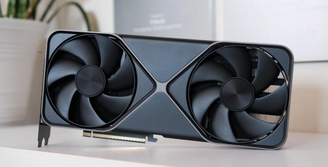 RTX 5090 способна подобрать 8-значный цифровой пароль за 3 часа