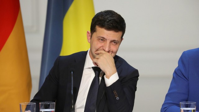 МИД России ответил на приглашение в Стамбул 15 мая