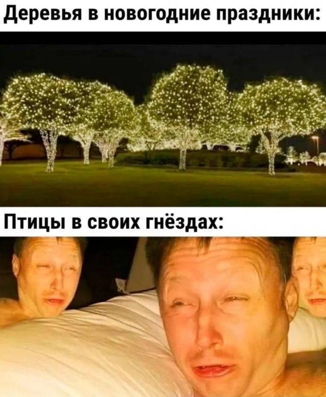 Завалялось тут случайно немного забавных картинок