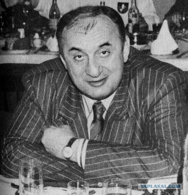 Отарик о шоу "Маска"