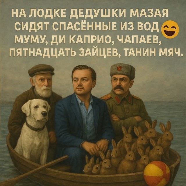 Маленькая пятница 26.11