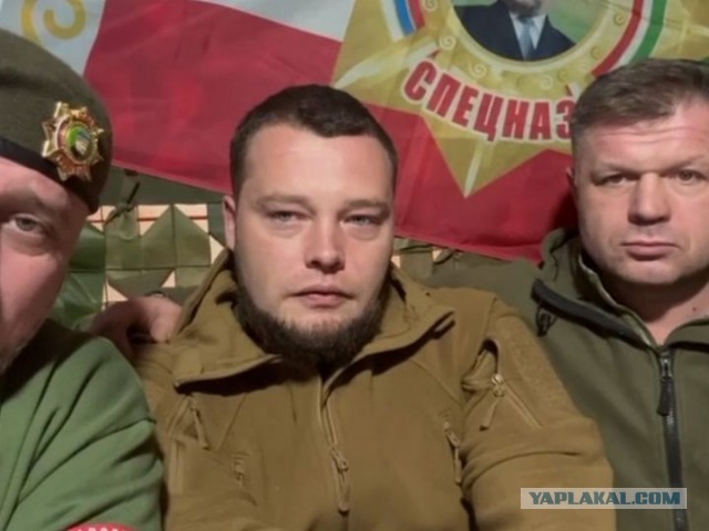 Алексей Мильчаков из ДШРГ Русич провел Урок мужества для школьников