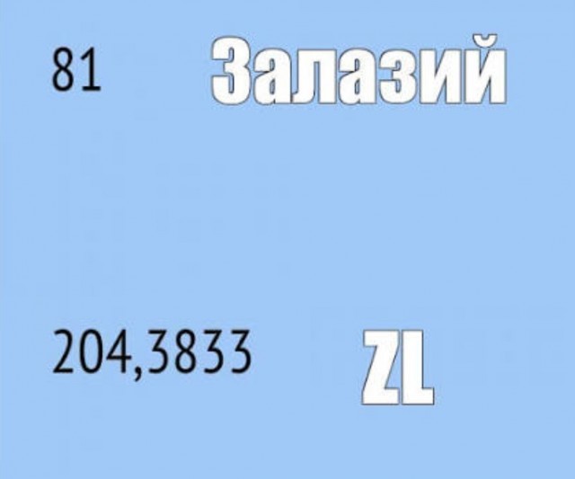 Какой вопрос, такой ответ