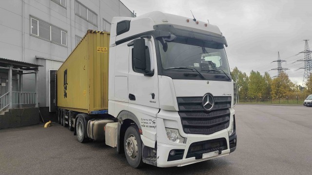 Мой личный опыт с китайскими автомобилями.