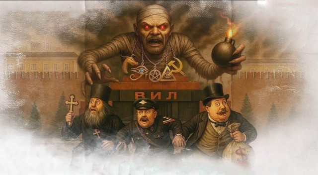 «Ленинопад» в Азове - проект реконструкции площади превращается в городской скандал