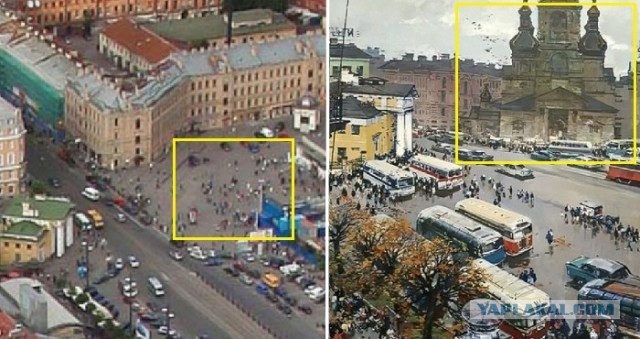 АРТ-Воскресенье