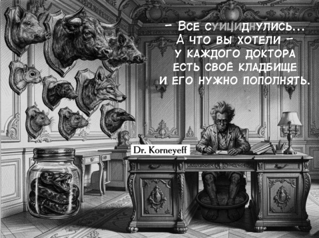 ЯП против ЛитБесов