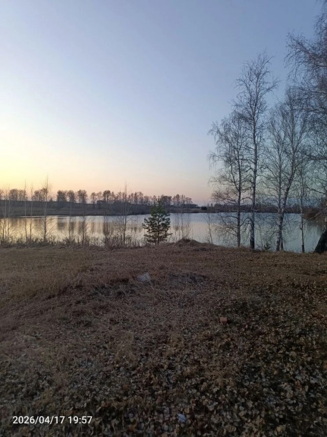 Весна