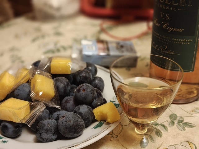 Про селёдку.